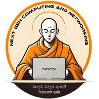 Next Gen Computing and Networking (NGCN) logo - Similar company to Seedcopter - 