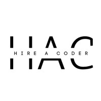 Hire-a-coder.com logo - Similar company to Tribex Technologies Pvt Ltd