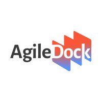AgileDock logo - Similar company to Metafic