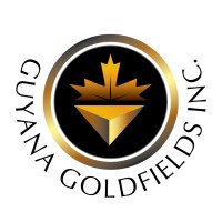 Guyana Goldfields Inc. logo - Similar company to Aurora-Ecs