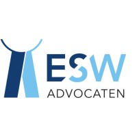 ESW Advocaten logo - Similar company to Tandartspraktijk Den Haag Centrum