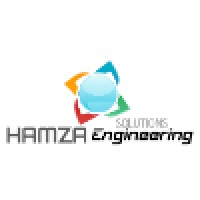 Hamza Engineering Solutions logo - Similar company to Ecom Era