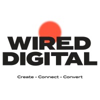 Wired Digital logo - Similar company to Rextone Digital