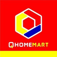 Qhomemart logo - Similar company to Build Tech Borneo