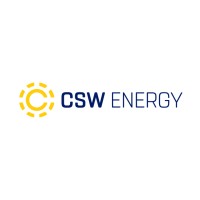 Csw Energy