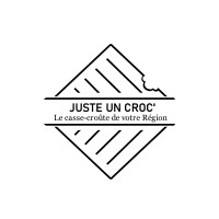 Juste un croc' logo - Similar company to Niconoix