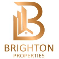 BRIGHTON PROPERTIES logo - Similar company to Brighton Property Group, Llc