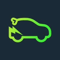EVLUV logo - Similar company to Laneway Ventures