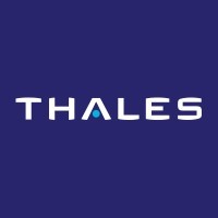 Thales Silicon Security logo - Similar company to Med-We Color