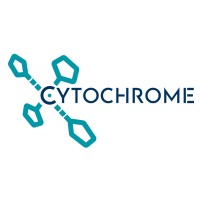 Cytochrome logo - Similar company to Bluegrid