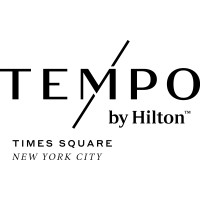 Tempo by Hilton Times Square logo - Similar company to Hyatt Centric Times Square