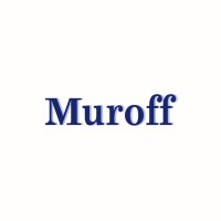 Muroff logo - Similar company to Oygl