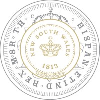 1813 logo - Similar company to Whispering Brook