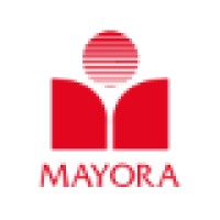 PT. Mayora Indah Tbk logo - Similar company to Pt I Flex Indonesia