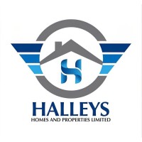 Halleys Homes logo - Similar company to Empire Mind Records