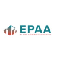 El Paso Apartment Association logo - Similar company to El Paso Sleep Center