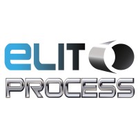 ELIT PROCESS logo - Similar company to Cemax Muhendislik