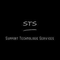 STS - GIE (Support Technologie Services) logo - Similar company to Elk Rh Conseil