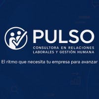PULSO – Consultora en Relaciones Laborales y Gestión Humana logo - Similar company to Pulso Consultora