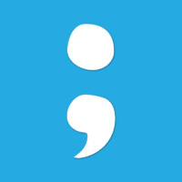 Project Semicolon Inc. logo - Similar company to Twloha
