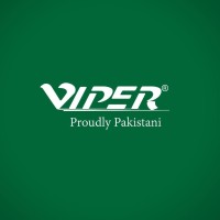 Viper Technology logo - Similar company to Viper It Solutions