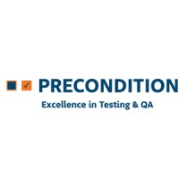 Precondition logo - Similar company to Bbci Frijwijk Bv