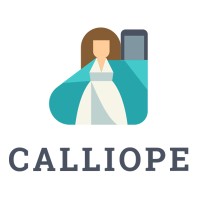 Calliope logo - Similar company to Kittenbot