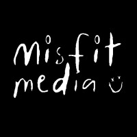 Misfit Media logo - Similar company to Gamut Management