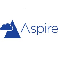 Aspire Technologies Software Limited logo - Similar company to Exeder Information Technology Services