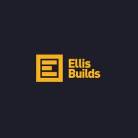 Ellis Builds logo - Similar company to Cu Racing Team