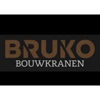 BRUKO Bouwkranen logo - Similar company to Montarent Bouwlogistiek Bv