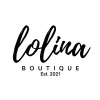 Lolina Boutique logo - Similar company to Høurs Is Yours
