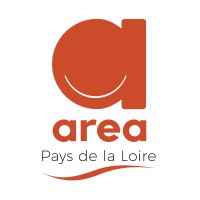 AREA Pays de la Loire logo - Similar company to Valorial, Cluster D'Innovation Agri-Agro