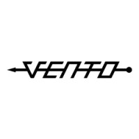Botas Vento logo