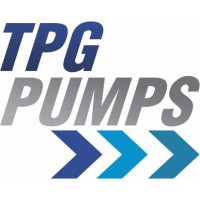 TPG PUMPS logo - Similar company to Pumps Africa & Tools