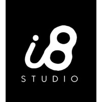 i8 Studio logo - Similar company to Firelight Productions