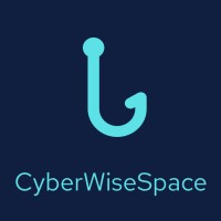 CyberWise.Space logo - Similar company to Hitsa - Estonian Information Technology Foundation For Education