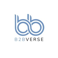 B2BVerse logo - Similar company to Ronsys Technologies