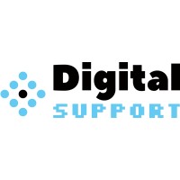 Digital Support logo - Similar company to Dgsoft Hellas