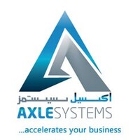Axle Systems logo - Similar company to Amazetec Solutions Trading & Contracting