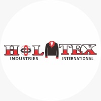HOLTEX LEATHER INDUSTRIES logo - Similar company to Feel Inside - Produkte Für Dein Neues Lebensgefühl