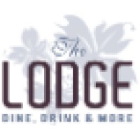 The LODGE (Cold Mountain s.a.) logo - Similar company to Timaika