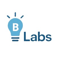 B Labs logo - Similar company to Blabs