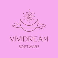 Vividream Software logo - Similar company to Progenix Software