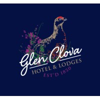 Glen Clova Hotel and Luxury Lodges logo - Similar company to Titan Spirits Ltd