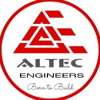Altec Engineers logo - Similar company to Altech Group