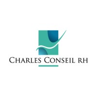 CHARLES CONSEIL RH logo - Similar company to Pep'S