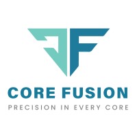 Core Fusion Sdn Bhd logo - Similar company to Ionsoft Digital