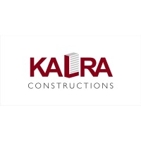 Kalra Constructions logo - Similar company to Ra Construction