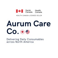 Aurum Care Co logo - Similar company to Terrapak